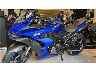 vendo suzuki gsx-s1000gt (2025) usata a genova (codice 9868174) - moto.it