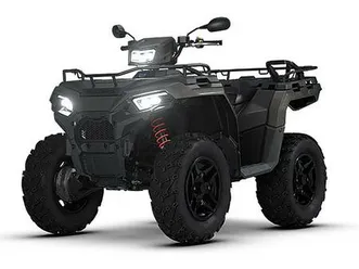 polaris sportsman 570 eps sp // turf-diff ++ //