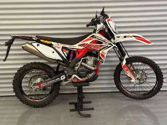 gas gas ec 300 f racing 4t nur 370km 1.hd mit zulassung