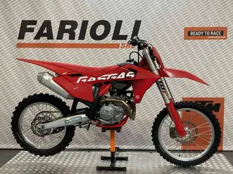 gas gas gasgas mc 450 f