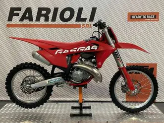 gas gas mc 250