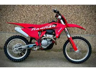 gas gas mc 300 rood