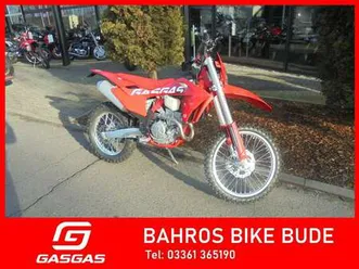 gas gas ec 350f rood