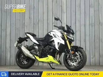 2021 71 suzuki gsx-s750
