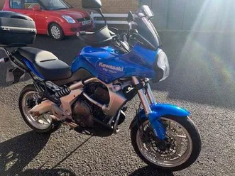 kawasaki, versys 650, 2009, 649 (cc)