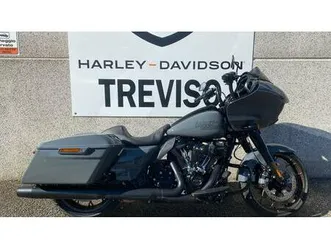 vendo harley-davidson road glide st (2022 - 23) usata a treviso (codice 9868242) - moto.it