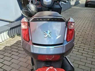 peugeot satelis 250 ccm