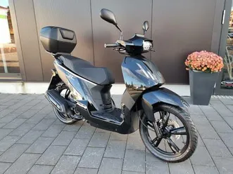 peugeot tweet 50 neu