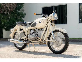 1967 bmw r69s