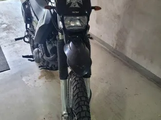 yamaha xt600 3uw 3tb