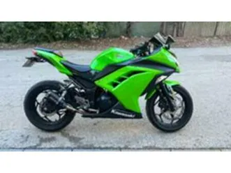 kawasaki ninja 300 abs 2016 a2