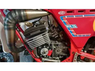fantic 50e tx190 regolarità casa rosso