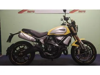 vendo ducati scrambler 1100 (2018 - 20) usata a olgiate comasco (codice 9868655) - moto.it