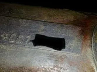 motore vespa 180 ss super sport 1964