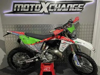 2023 fantic xe 125 enduro ..£4695 moto x change....road registered