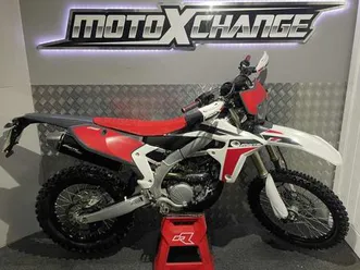 2022 fantic xef 250 80 hours .....£4695 moto x change....road registered