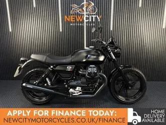 2023 moto guzzi v7 853 iv stone euro 5