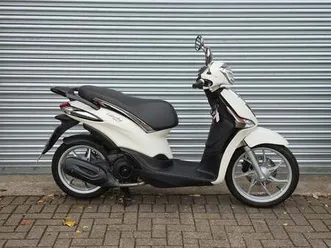 piaggio liberty 125
