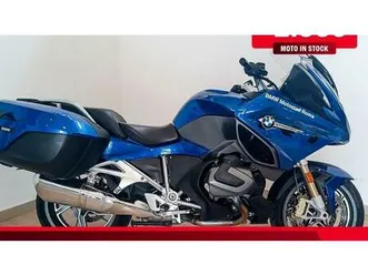 vendo bmw r 1250 rt (2021 - 25) usata a rozzano (codice 9868745) - moto.it