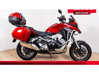 vendo honda vfr 800 (2002 - 05) usata a roma (codice 9868585) - moto.it