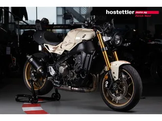 xsr 900 35 kw maori edition