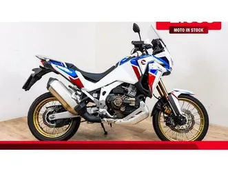 vendo honda africa twin crf 1100l adventure sports dct (2020 - 21) usata a firenze (codice 9868514) - moto.it