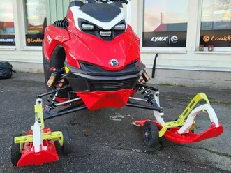 re 850 e-tec 2024 - kysy edulliset rahoitukset jopa 0% korolla!