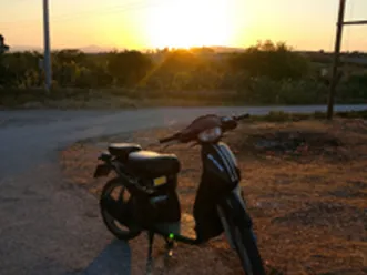 scarabeo minarelli 50(70)