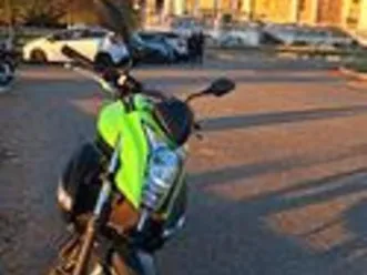 kawasaki er 6n - 2010