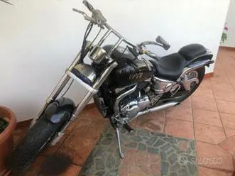 suzuki vz marauder 800