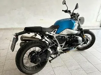 bmw r ninet - 2021
