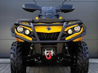 can-am outlander
