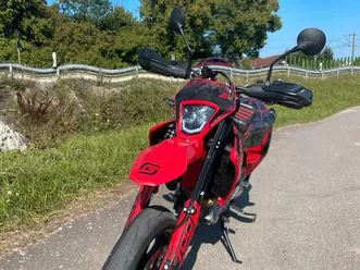 gasgas sm 700 – baujahr 2024 – top zustand!