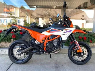 ktm 390 smc r 2026