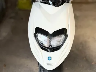 piaggio typhoon roller 50 ccm