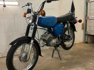 simson s51 neuaufbau