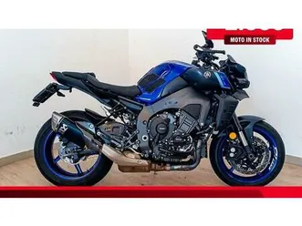 vendo yamaha mt-10 (2022 - 25) usata a roma (codice 9868601) - moto.it