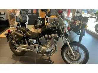 vendo yamaha xv 535 (1988 - 97) usata a galliate (codice 9868592) - moto.it