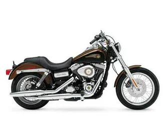 used 2013 harley-davidson dyna super glide custom motorcycle for sale in medina, oh