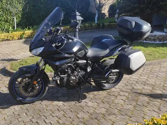 vendo tracer 700 paços de ferreira