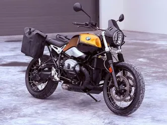 bmw r ninet 1200 ninet maiorga