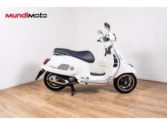 vespa gts 300 ie super abs - 2024