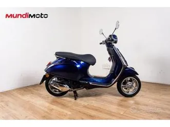 vespa primavera 125 - 2024