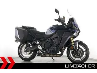 yamaha tracer 9 gt