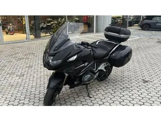 vendo bmw r 1250 rt (2021 - 25) usata a olgiate olona (codice 9868632) - moto.it