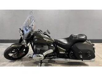 vendo bmw r 18 classic (2021 - 24) usata a roma (codice 9868636) - moto.it