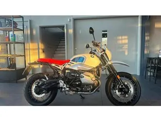 vendo bmw r ninet urban gs 1200 (2017 - 20) usata a pavia (codice 9868621) - moto.it