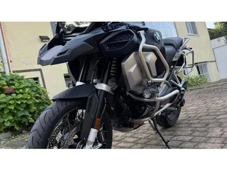 vendo bmw r 1250 gs adventure (2021 - 24) usata a san mauro (codice 9868310) - moto.it