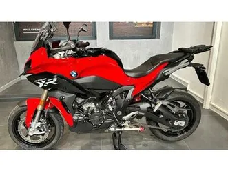 vendo bmw s 1000 xr (2020 - 23) usata a moncalieri (codice 9868004) - moto.it