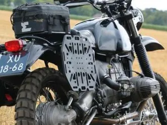 bmw r100gs 1977 — motoren | bmw — marktplaats